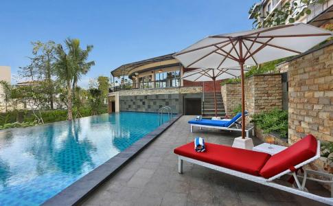 Azana Boutique Denpasar - 17