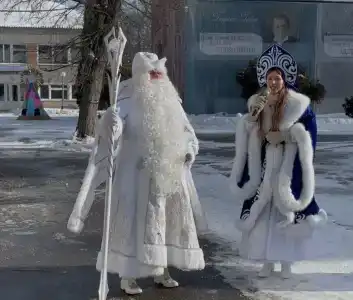 Dzerzhinskogo Sanatorium - 86