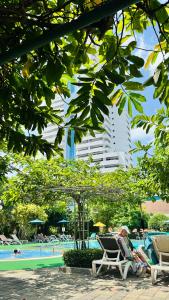 Patong Resort - 41