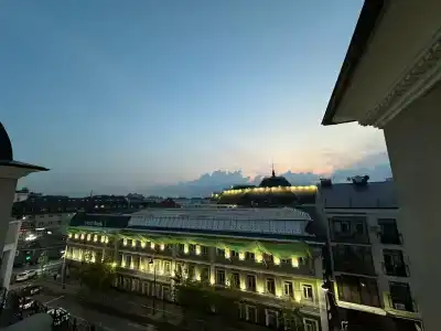 DoubleTree by Hilton Казань - 24