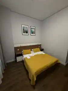 Demokrat na 9-oy Sovetskoy 5A - 21