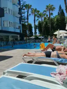 Kleopatra Ramira - All Inclusive - 30