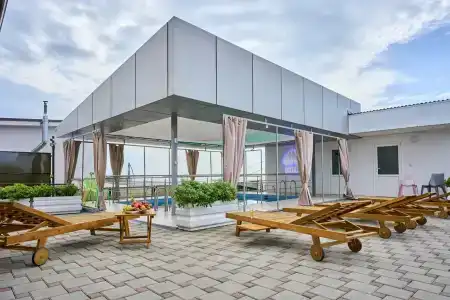 Bestuzhev Prodzhekt - 25