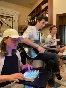 Koryushka Poshla - 73