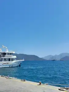 Premier Nergis Beach - 46