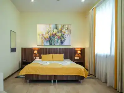 Spasskoe Park-Hotel - 27