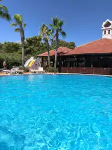 Club Akman Beach - 97