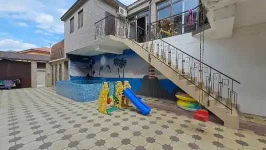 Yakor Guest House - 7