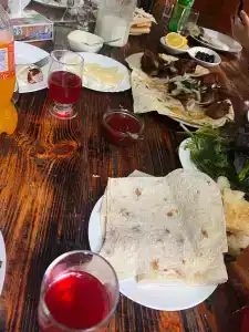 Getap Restaurant and Complex - 2