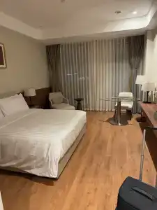 Aden & Business Centre Minsk - 64