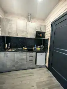 Morskaya Recreation camp - 26