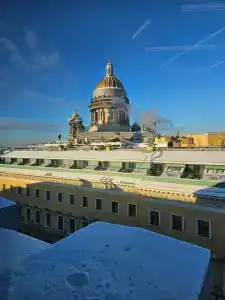 SO/ Saint Petersburg - 94