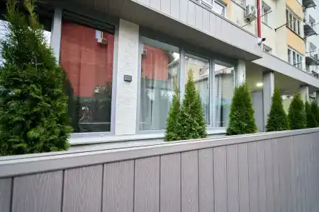 Moe More Aparthotel - 31