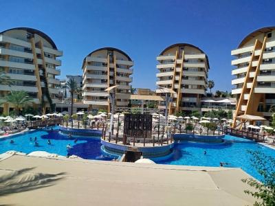 Alaiye Resort & Spa - All Inclusive - 46