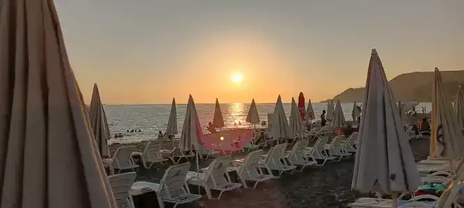 Kleopatra Ramira - All Inclusive - 20