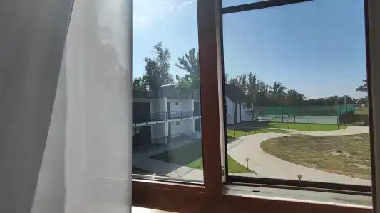 Ogni Mayaka Holiday Park Tourist base - 29