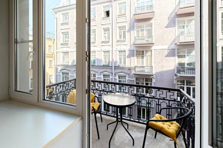 Невский Контур - 46