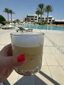 Steigenberger Alcazar - 45