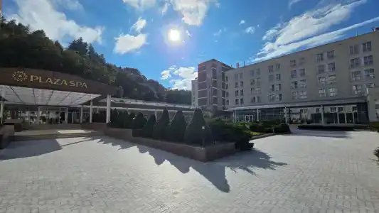 Plaza Spa Resort - 44