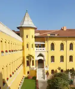 Four Seasons at Sultanahmet - 69