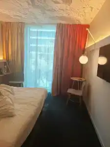 Novotel Living Jetisu - 36
