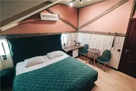 Greenwich City & Spa - 33