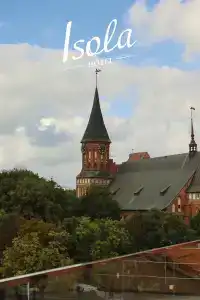 Isola - 1