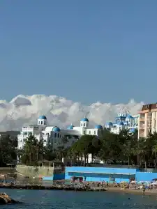 Granada Luxury Beach-Ultra All Inclusive - 24