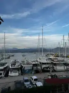 Ece Marina Suit - 42