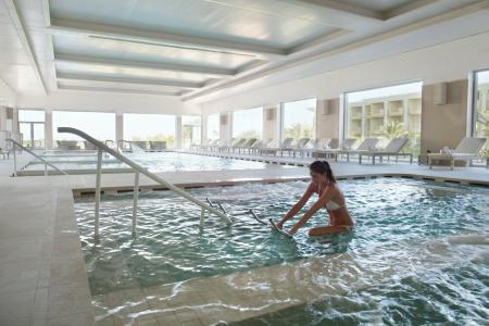 Royal Thalassa Monastir - 11