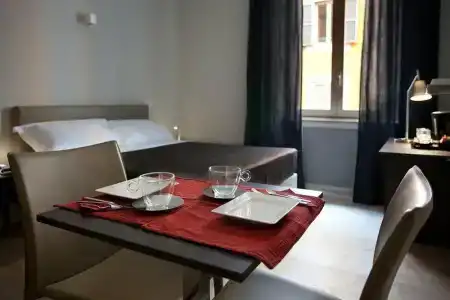 Residence Regola - 4