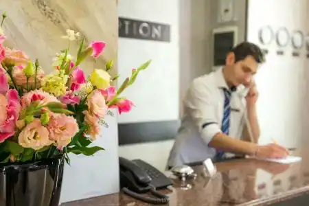 City Avenue by HMG - 58