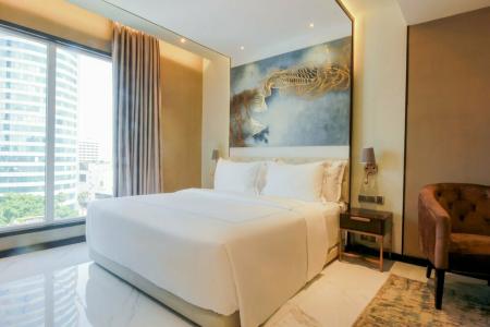 Zest Metropole - 10