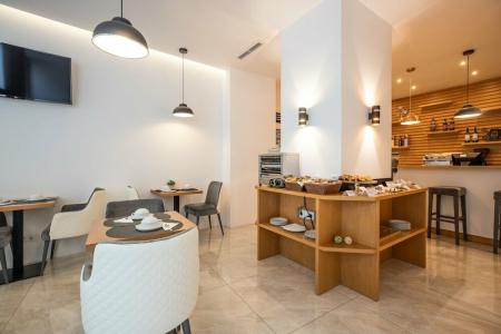 Mystay Porto Batalha - 26