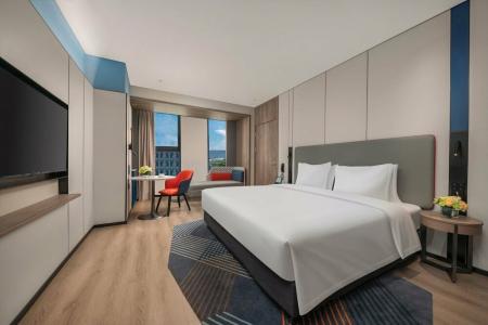 Holiday Inn Express Zhongguancun Tech Park, An Ihg - 33