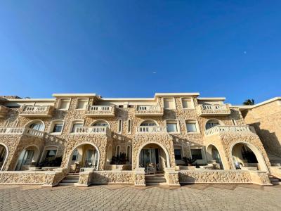 Pickalbatros Citadel Resort Sahl Hasheesh - 44