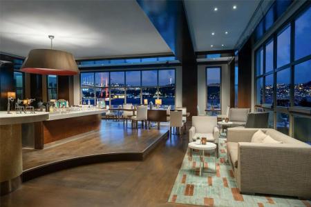 Radisson Blu Bosphorus, Istanbul - 6