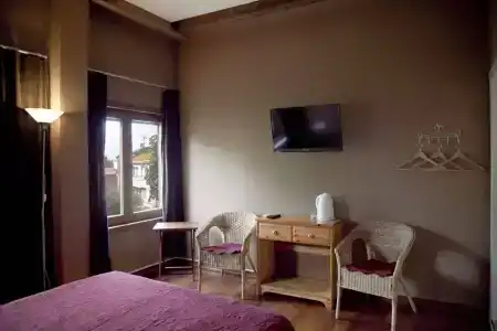 L'isola Guesthouse - 27