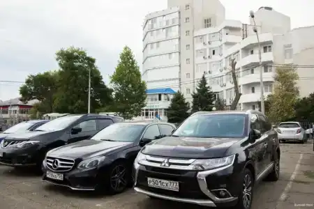 Pansionat Vyisokij Bereg - 19