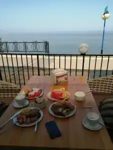 Ejsk Vip Plaza Resort - 17