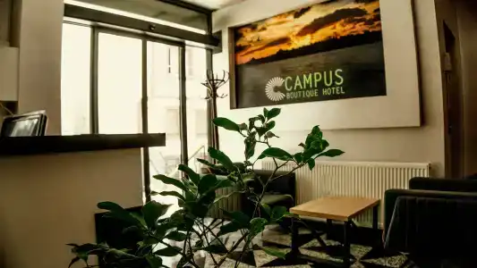 Campus Boutique - 22