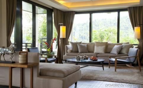 Gaya Island Resort, Kota Kinabalu - an SLH - 10