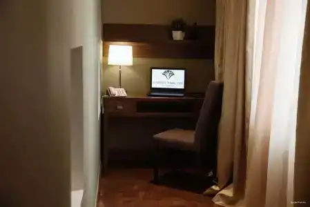 Garden Park Inn - 58