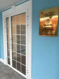 Avrora Butik-hotel - 31