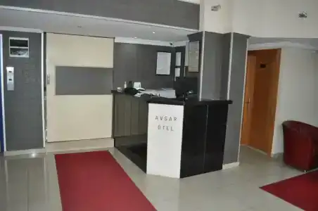 İZMİR OTEL KABAÇAM - 2