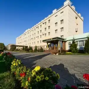 Park-New Century - 1