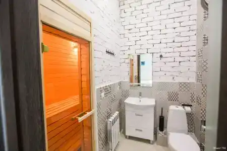 Объект 784 - 77