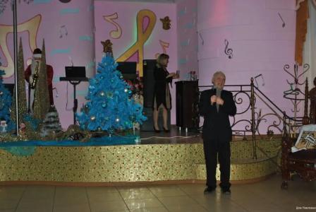 Dom Pavlovyh - 76