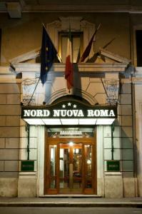 Nord Nuova Roma - 0