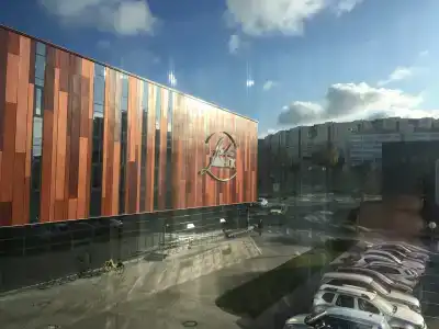 Aqua-Minsk Plus - 20